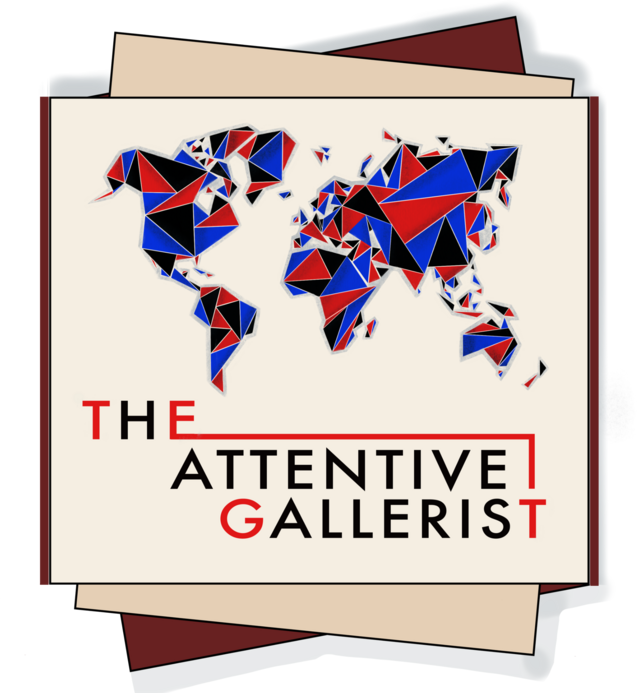The Attentive Gallerist